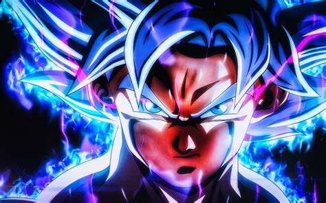 goku ultra instinct wallpaper 4k|ultra instinct drag ball wallpaper 4k.